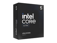 Core Ultra 5 245K CPU