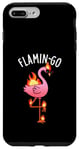 iPhone 7 Plus/8 Plus Flamin-go Funny Flamingo Pun Case