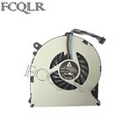 FCQLR Nouveau Refroidissement Ventilateur Compatible pour HP ProBook 4535S 4530S 4730S CPU Refroidissement Ventilateur 646285-001 641839-001 Portable Ventilateur