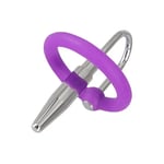 Penis Plug Silicone Ring