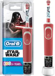 Oral-B Kids Electric Toothbrush Star Wars one size, 2 