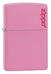 Zippo Pocket Lighter Fire Starter Mixte, Pink, One Size