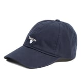 Barbour Heritage Men's Cascade Sports Cap - Navy