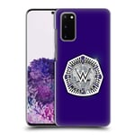 OFFICIAL WWE TITLE BELTS HARD BACK CASE FOR SAMSUNG PHONES 1