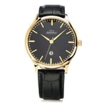 Herrklocka Luca Maranello ay012525-003 (Ø 44 mm)