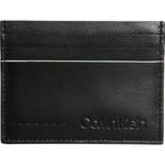 Portefeuille Calvin Klein Jeans  K50K504438 CARDHOLDER-001 BLACK