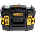 Dcw 210 D2 Ponceuse excentrique sans fil et sans balais 18V 12.000U/min 125 mm + 2x Batteries 2,0 Ah + Chargeur rapide + Coffret de transport - Dewalt