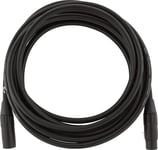 Pro Mic Cable 4.5m Black