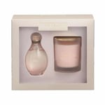 Sarah Jessica Parker Lovely EDP Spray 100ml & Candle 210g