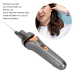 Ear Cleaner Vacuum Remover Replaceable Heads Automatic Ear Wax Vacuum Remover