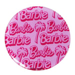 Nudient Sticker Mobile Grip Avtakbar m. Stativfunksjon - Malibu Barbie