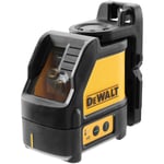 DEWALT DW088CG-XJ Cross Line Green Laser