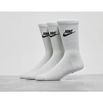 Nike Sportswear Everyday Essential Crew Socks (3 pack)