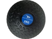 Yakimasport Medicinboll Slam Ball Pro 7Kg