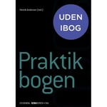 Praktikbogen. Social- Og Sundhedsassistent | Henrik Andersen Christina Klyhs Albeck Bente Søndergaard | Språk: Danska