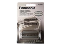 Panasonic Wes9007y1361 - Utbytesfolie Och Skärare - För Rakapparat - För Panasonic Es7026, Es7027, Es8017, Es8068