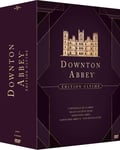 Downton Abbey - L'Intégrale de la série + 2 films