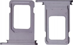 Coreparts Dual Sim Card Tray Apple