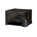 Dust Cover Compatible with Epson Workforce WF-2930 Printer 