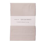 Home by Ilse Jacobsen - Bedding Collection Tyynyliina 50x70 cm 2 kpl Sand Beige