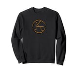 Ka-tet Fate Ancient Egyptian Magic Egypt Sweatshirt