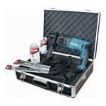 Makita - Perforateur burineur SDS-Plus 780W 2,4 j (Produit seul) HR2470TX1