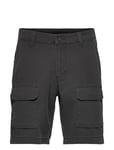 Bowman Shorts Black Sail Racing