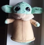 Pehmo Baby Yoda Star Warsista