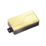 Fishman Fluence Modern Humbucker Ceramic, Gold (PRF-MHB-CG1)