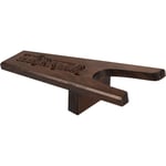 Härkila Härkila Logo Bootjack Dark brown L 34cm x W 12,5cm x H 10cm