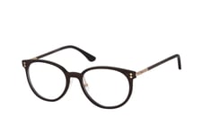 WOOD FELLAS Schwaneck 10985 5942, including lenses, ROUND Glasses, FEMALE