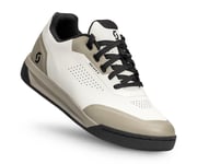 Scott Cykelskor Volt Evo Flat Beige/Black