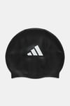 adidas Kids 3S Swimming Silicone Cap IX5704