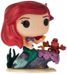 Pop! Vinyl - Disney Princess - Ariel 1012 Special Edition Diamond Co (US IMPORT)