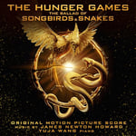 The Hunger Games: The Ballad Of Songbirds And Snakes (Original Motion Picture Score)