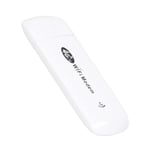 WiFi Modem Dongle 4G LTE TDD FDD Car Wifi Mini Wireless Router With SIM Card New