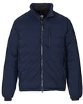 Canada Goose Lodge Jacket Atlantic Navy