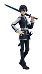 Sword Art Online : Alicization Figurine Figma Kirito Alicization Ver. 15 Cm