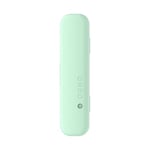 Ordo Sonic+ Charging Travel Case - Secure & Hygienic Toothbrush Storage, USB Charging, Mag-Lock Closure, Durable & Travel-Friendly Design, Toothbrush Not Included - Mint Green