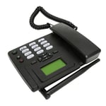 Cordless Telephone Multifunction Big Buttons Gsm900Mhz 1800Mhz Dual Frequency