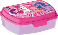 MY LITTLE PONY Matboks Funny