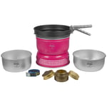 Trangia Stormkjøkken 25-3/UL, Power Pink