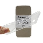 Ultra Thin TPU skal Samsung Galaxy S23 Plus 5G