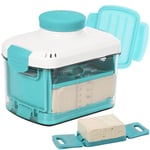 Tofu Press Drainer Tofu Press Plastic U Shaped Drip Tray For Home Kitchen