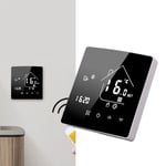 WiFi Smart Thermostat 7 Day Programmable Thermostat With APP Voice Control NAU