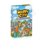 [FR] GHENOS GAMES HAPPY CITY - GHE213