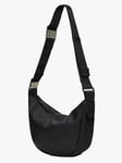 Rains Valera Shoulder Bag - Unisex - Sort - ONE SIZE