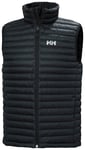 Helly Hansen Sirdal Insulator Vest Men Svart S - Fri frakt