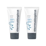 Dermalogica Active Moist 2.0 2 x 100 ml