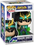 Funko POP! Saint Seiya Dragon Shiryu